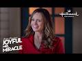 Sneak Peek Debbie Macomber S Joyful Mrs Miracle Starring Rachel Boston