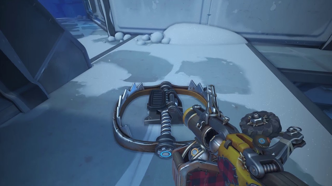 How To Win a 1v1 Completely Fairly