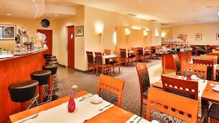 Hotel Praesident, Munich, Germany | Vacations In Europe