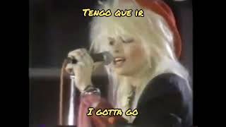 Hanoi rocks/11 street kids subtitulado y letra