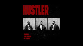 HUSTLER Lyrics English Translation