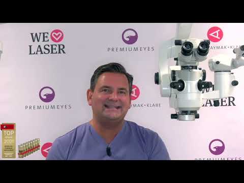 11 Aufklärung zum Augenlasern und zur Laserchirurgie