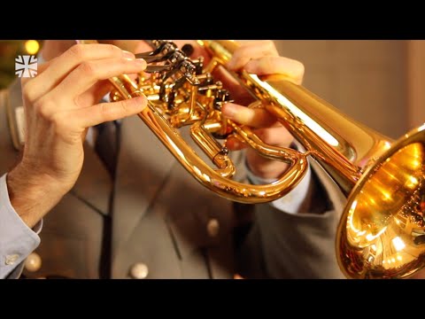 Andachtsjodler - Heeresmusikkorps Koblenz