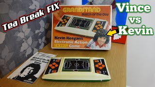 Can I RESTORE a BROKEN 1979 Electronic Soccer Game?