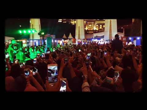 Dont Look Back In Anger - Ahmad Abdul