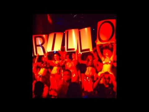 Labour Day 2010  with Erick Morillo & Tatiana Fontes @ Tao, Las Vegas