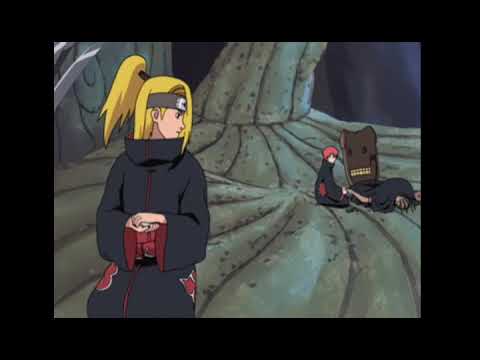 Porque orochimaru saiu da akatsuki