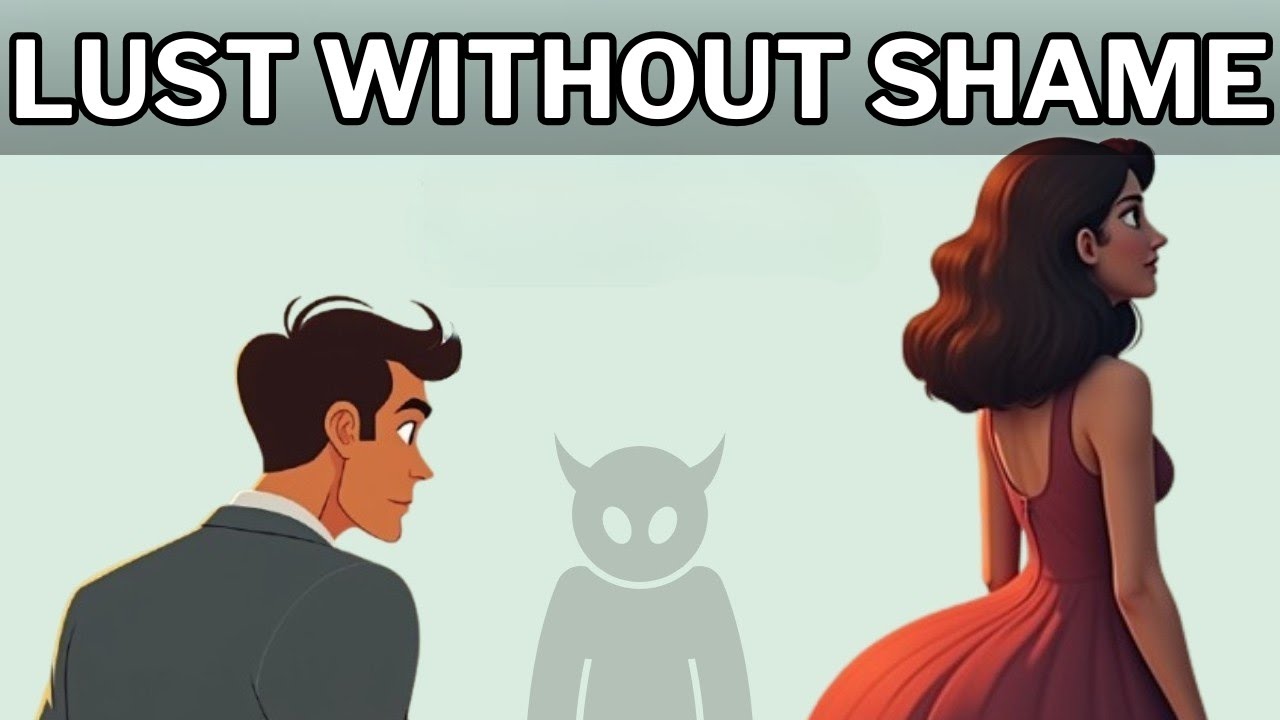 WHOEVER OVERCOMES LUST, OVERCOMES THE WORLD