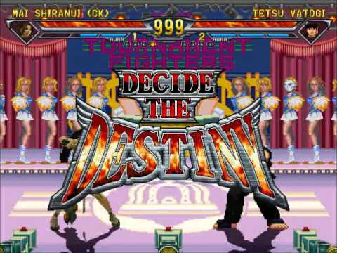 PJ Mugen+ Battle Ep. 56: Picking Up CrazyKoopa's Mai