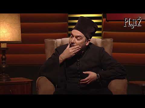 PLjiŽ S03 E08 - skeč - TOP OF THE POPS - 17.05.2019.