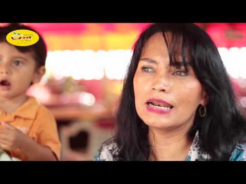 Cira La Morena - Costa Azul - El mejor Pescado a la Talla