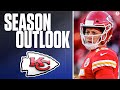 Chiefs Season Outlook: Schedule Breakdown + Record Prediction | CBS Sports HQ