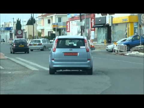 Paralimni directions