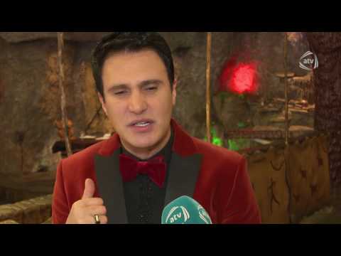 Nadir Qafarzadə odlu alovlu danışdı. Anasından danışıb kövrəldi. ŞOK açıqlamalar