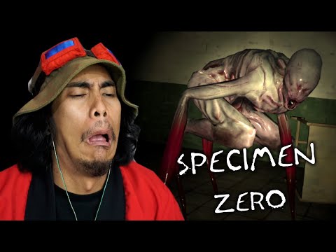 PEENOISE (?) Play SPECIMEN ZERO Multiplayer