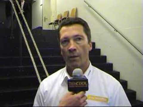 ZSC Lions TV Magazin 3