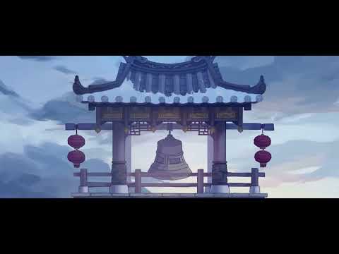 Spring Herald - 春天的信使 (2019) 2D Animated Short (Music Reimagined Rudraksha Chandel)