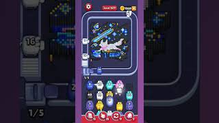 Pixel Flow Level 1677