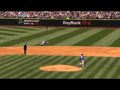 2012/07/28 7/28/12 CG: KC@SEA