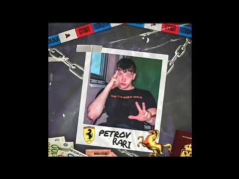 Petrov X Poco -Rari [Unreleased]