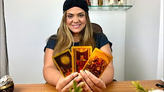 15 CARTAS REVELAM: AS NOVIDADES NO AMOR PRA VC