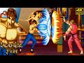 Master S Fury Tony Rung Arcade 1996 4K 60FPS