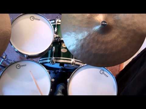 Gretsch Drums: New Classic vs USA Custom