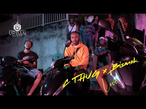C.Thug x Bismok - Lové (CLIP)