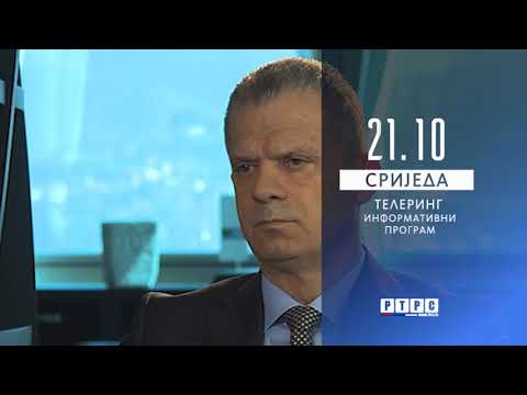 Telering 13.9.2017. - PROMO