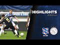 Highlights | sc Heerenveen - AFC Ajax | Eredivisie 2020/2021