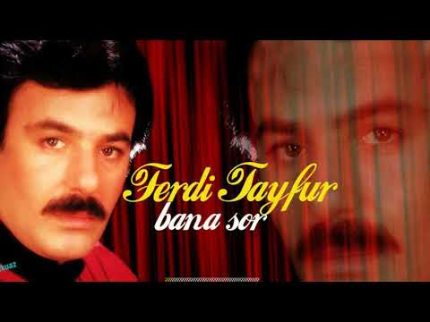 Ferdi tayfur / nereye kadar / remix