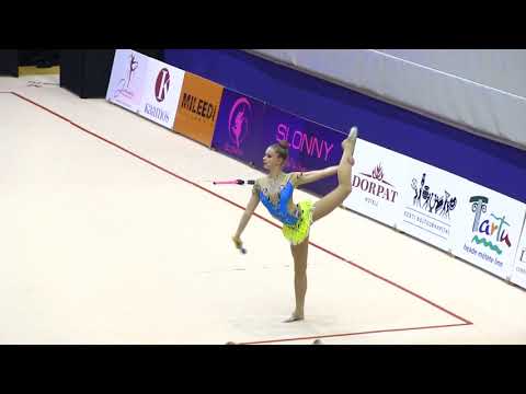 Lapa Alexandra.clubs.senior.EST - Slonny Cup 2017