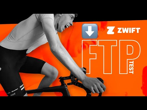 The Best FTP Test For Me? // Empirical Cycling Test // LIVE