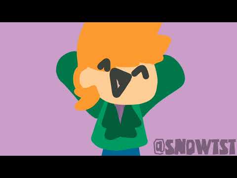 Flamingo!| Eddsworld Fanimation| SnoWTsT