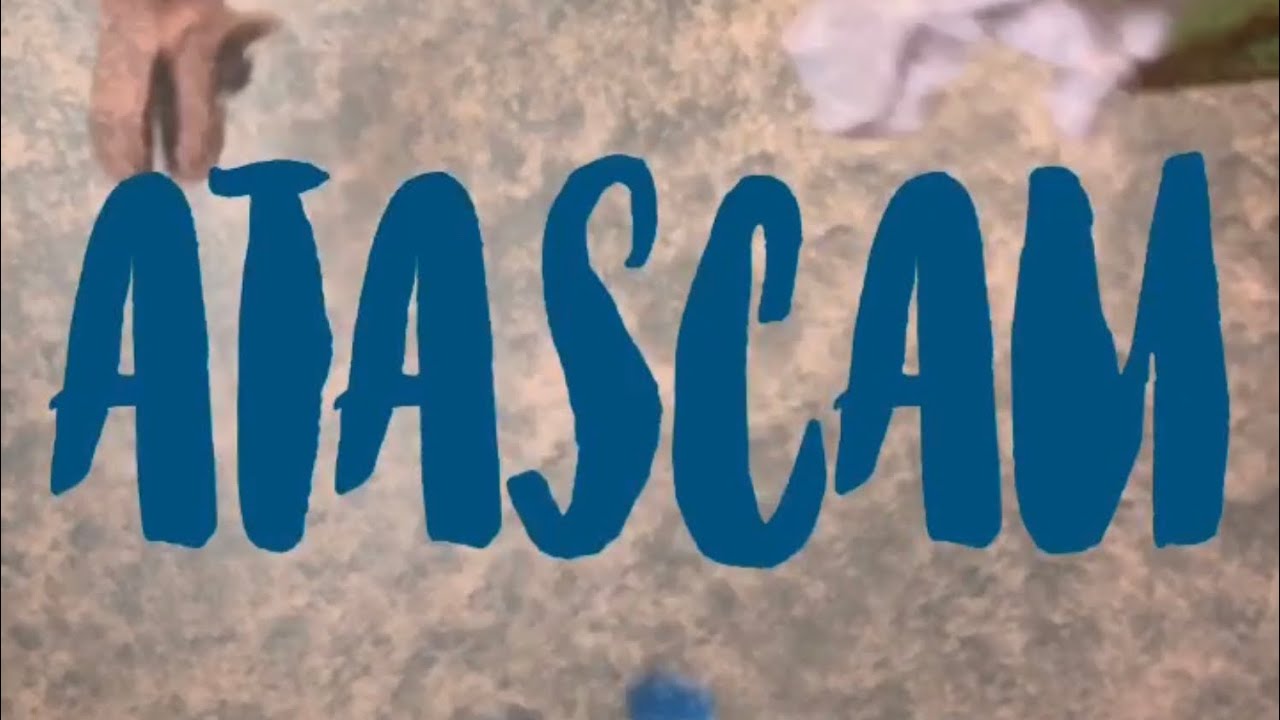 ATASCAU Trailer (Short Film)
