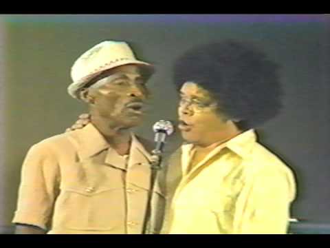 Miguelito Cuni y Pablo Milanes con Conjunto Chapotin - Convergencia