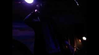 Black Mekon - Bourbonese Girl + Wrote For Luck (Live @ The Shacklewell Arms, London, 12/04/14)