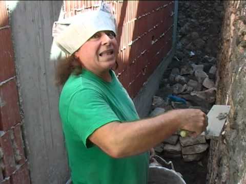 Brigantony - The Interview - Official Seamusica