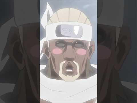 Killer B Can’t Take His Eyes Off Tsunade