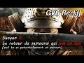 [RDF] Total War Shogun 2 campagne duo [Ep 1 ...