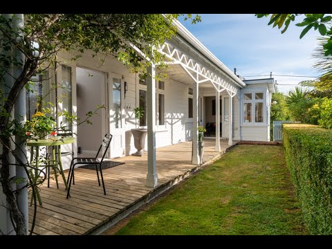 259 Cockayne Road, Ngaio