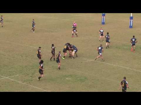 NRL SA vs NRL VIC | Mens | NRL Affiliated States Championships