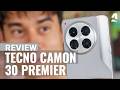 Tecno Camon 30 Premier review