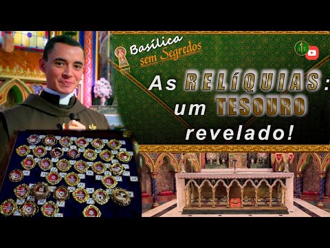 Um tesouro escondido nos Arautos... revelado! | (Arautos sem segredos, 24 jun 2021)