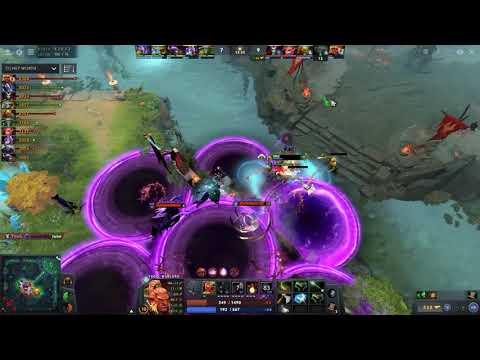 Miracle Maniac [Troll Warlord] | Dota 2 Gosu Gameplay