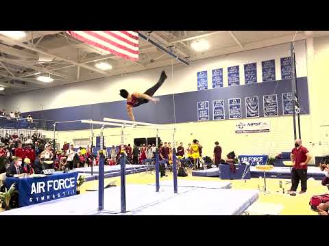 Blake Sun Pbars - Rocky Mountain Open 220115