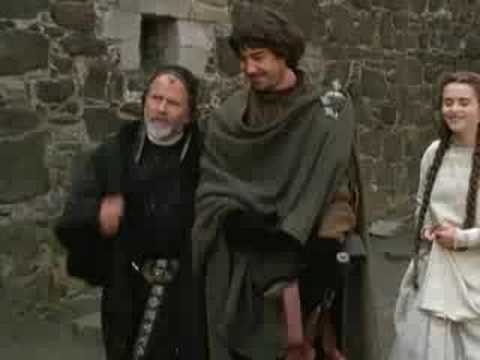 Hamlet 1990 Act 1 Scene 3 Polonius' Advice to Laertes