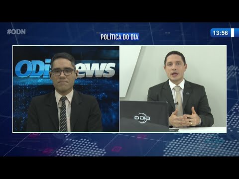 Política do Dia 07 01 2021