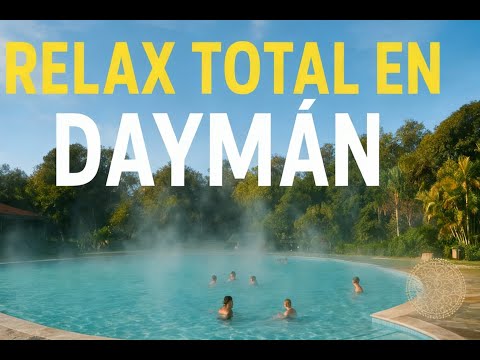 “Qué hacer en Termas del Daymán | Viajera Curiosa”