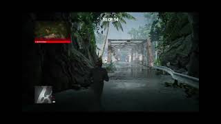 Hitman Santa Fortuna  Embrace The Serpent Explosion